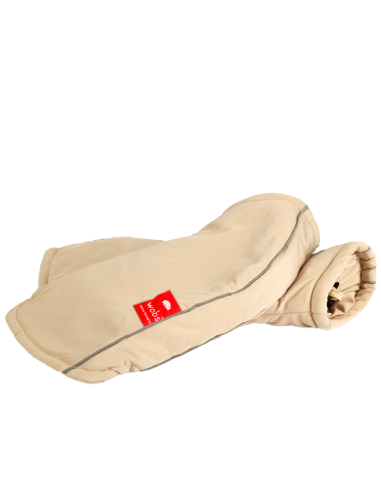 Lenkerhandschuhe WOBS Urban Sand