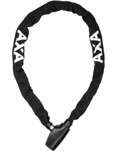 Kettenschloß Axa Absolute 5-90 - Schwarz