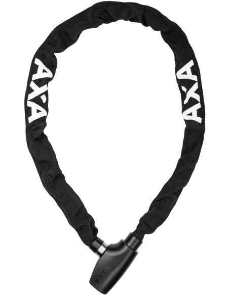 Kettenschloß Axa Absolute 5-90 - Schwarz