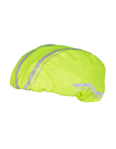 Helmabdeckung Wowow Corsa - Gelb