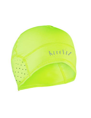 Helmmütze Wowow - Gelb