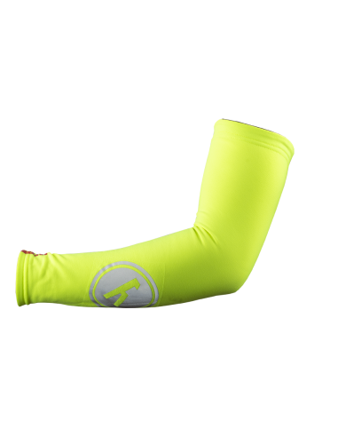 Armlinge Wowow Arctic Large - Gelb