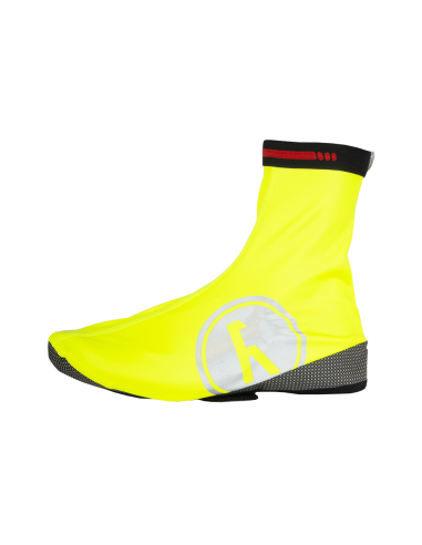 Überschuhe Wowow Artic 2.0 Größe 42-45 - Gelb