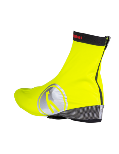 Überschuhe Wowow Artic 2.0 Größe 42-45 - Gelb