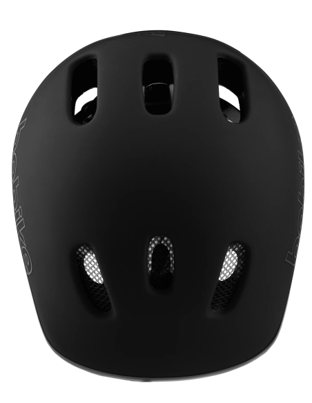 Fahrradhelm Bobike Go XXS 44-48 cm - Urban Black