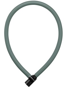 Kabelschloß Axa Resolute 6-60 - Army Green