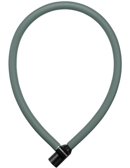 Kabelschloß Axa Resolute 6-60 - Army Green