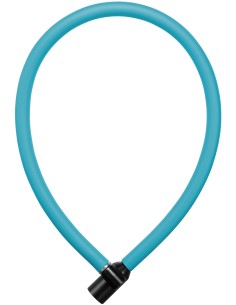 Kabelschloß Axa Resolute 6-60 - Ice Blue