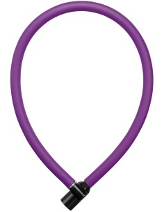 Kabelschloß Axa Resolute 6-60 - Royal Purple