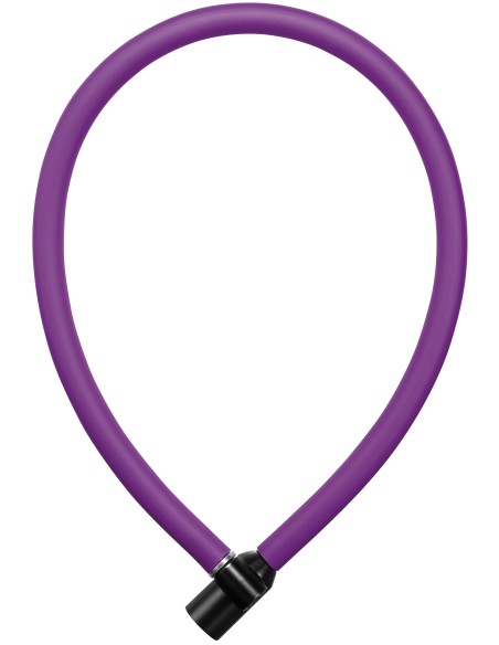 Kabelschloß Axa Resolute 6-60 - Royal Purple