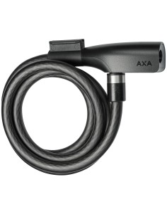 Kabelschloß Axa Resolute 10-150 - Schwarz