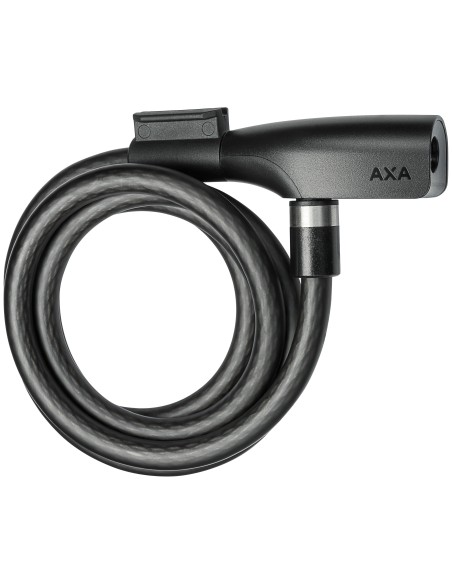 Kabelschloß Axa Resolute 10-150 - Schwarz