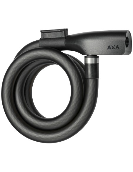 Kabelschloß Axa Resolute 15-120 - Schwarz