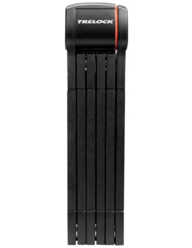 Faltschloss FS 380/100 Trigo X-Press 100cm - schwarz