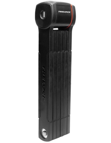 Faltschloss FS 380/100 Trigo X-Press 100cm - schwarz