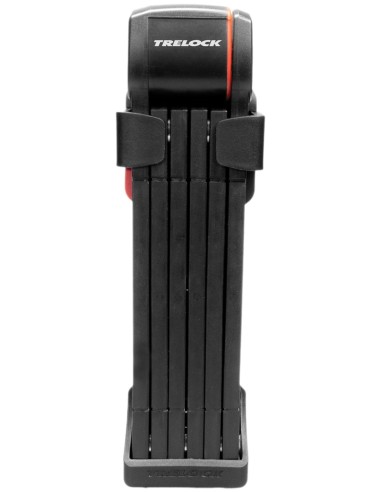Faltschloss FS 380/100 Trigo X-Press 100cm - schwarz