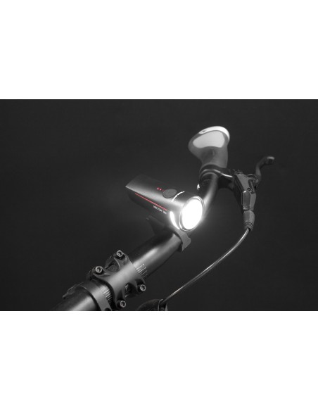 Beleuchtungsset Trelock LS 300 I-Go Vector Set
