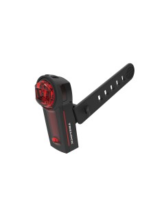 Rücklicht Trelock LS 740 I-Go Vector Rear Signal