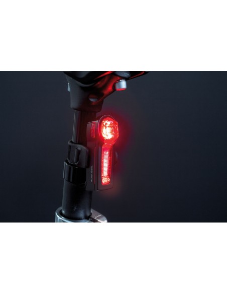 Rücklicht Trelock LS 740 I-Go Vector Rear Signal
