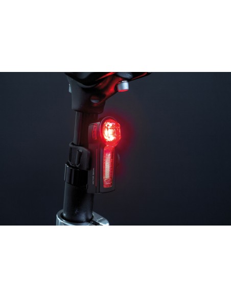 Rücklicht Trelock LS 740 I-Go Vector Rear Signal