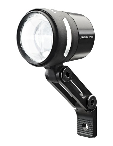 Scheinwerfer Trelock LS 780 Bike-i Airflow 100 E-Bike 6V-12V