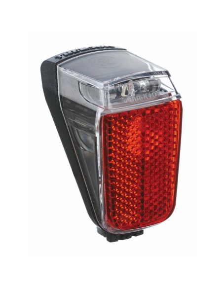 Rücklicht Trelock LS 631 Duo Top 6V-12V