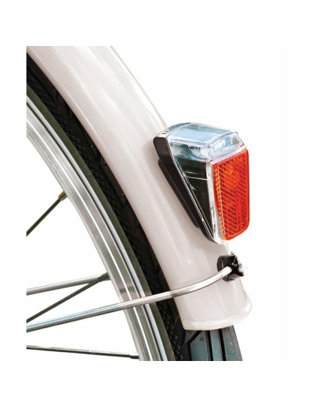 Rücklicht Trelock LS 631 Duo Top 6V-12V