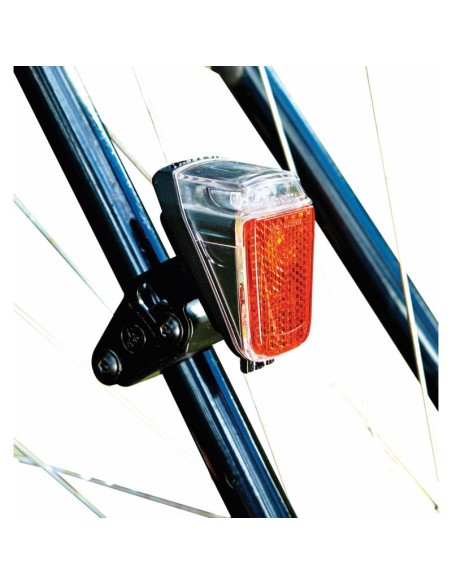 Rücklicht Trelock LS 631 Duo Top 6V-12V