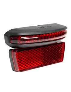 Rücklicht Trelock LS 654 COB Line E Signal ZL 650