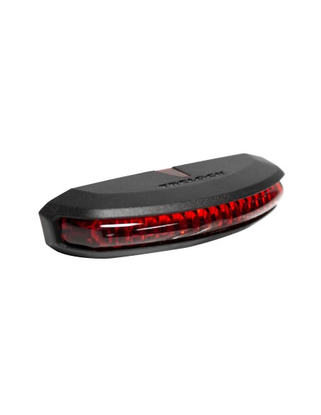 Rücklicht Trelock LS 654 COB Line E Signal ZL 650