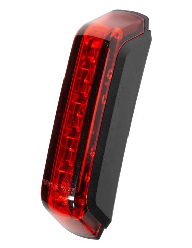 Rücklicht Trelock  LS 411 COB Line E