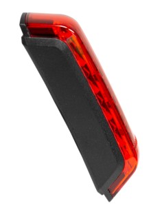 Rücklicht Trelock LS 414 COB Line E Signal