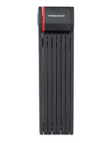 Faltschloß Trelock FS 280/100 Two.Go ZF 280 X-Move - Schwarz