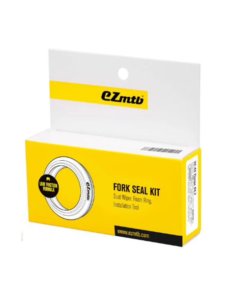 Revisionssatz Vorderradgabel EZmtb Fox 34 mm 2016+