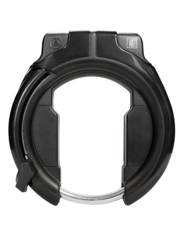 Ringschloß Trelock RS 453 Protect -O-Connect Balloon NAZ - Schwarz