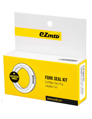 Revisionssatz Vorderradgabel EZmtb Fox 38 mm 2020+ Rockshox alle Modelle inkl. Zeb 2021+