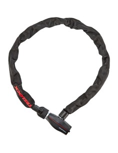 Kettenschloß Trelock BC 480 110/8 - Schwarz