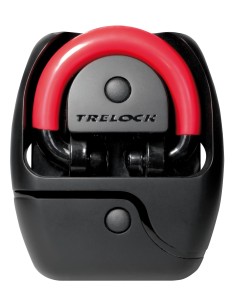 Bodenanker Trelock BA 660 - Schwarz