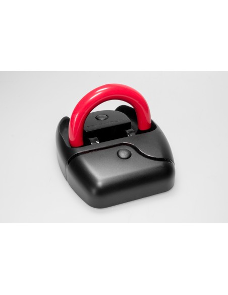 Bodenanker Trelock BA 660 - Schwarz