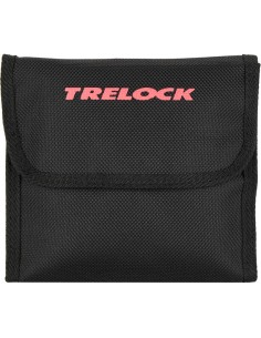 Tasche für Trelock ZR355 / ZR455 - Schwarz