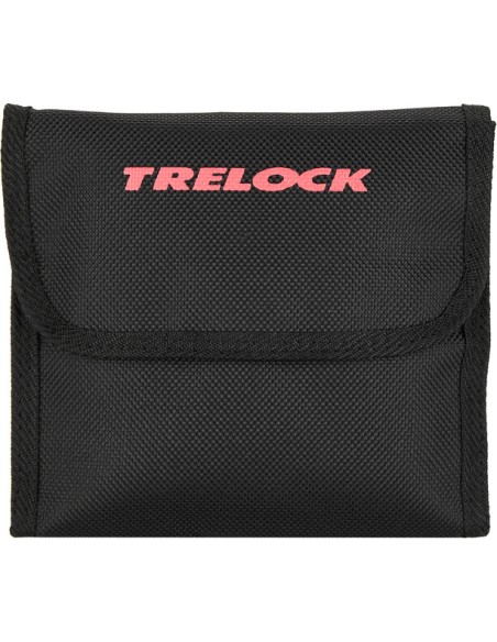 Tasche für Trelock ZR355 / ZR455 - Schwarz