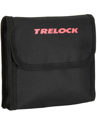 Tasche für Trelock ZR355 / ZR455 - Schwarz