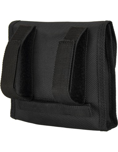 Tasche für Trelock ZR355 / ZR455 - Schwarz