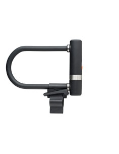 Bügelschloss Axa Newton Pro 190 - Schwarz