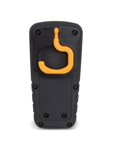 Kompakte LED-Lampe, aufladbar, mit sehr hoher Leuchtkraft. Lithium-Polymer-Batterie