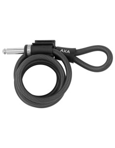 Einsteckkabel Axa Newton PI 180/10 - Schwarz