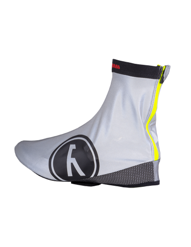 Überschuhe Wowow Artic 2.0 Full Reflective Größe 46-48