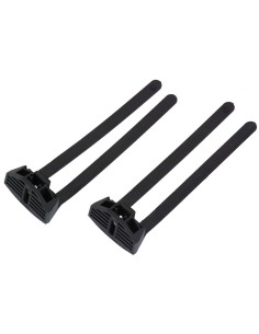 Schloßhalterung Axa Flex Mount
