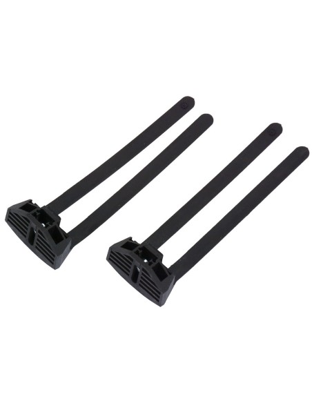 Schloßhalterung Axa Flex Mount