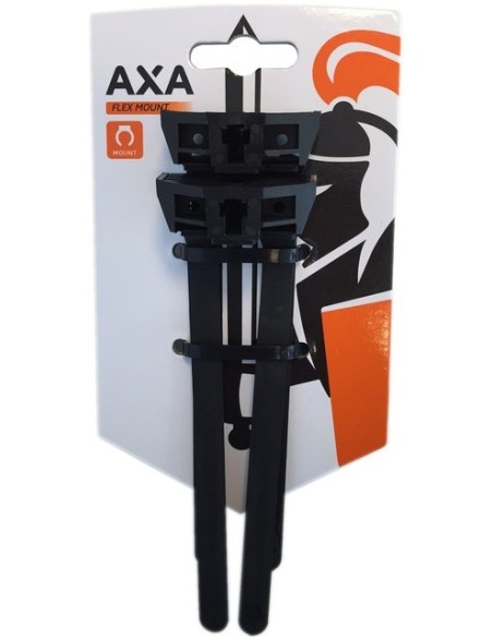 Schloßhalterung Axa Flex Mount